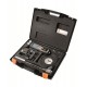 Комплект Testo 340 (NO2) 4-х сенсорный комплект без зонда Комплект Testo 340 (NO2) 4-х сенсорный комплект без зонда