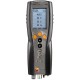 Комплект Testo 340 - стандартный 3-х сенсорный комплект без зонда Комплект Testo 340 - стандартный 3-х сенсорный комплект без зонда