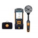 Комплект Testo 440 с крыльчаткой 100 мм с Bluetooth