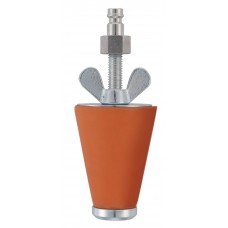 Конический установочный фиттинг Testo 3/4 дюйм