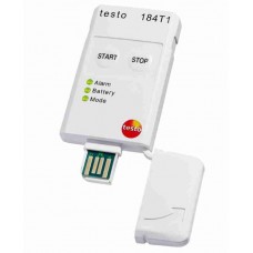 Логгер данных температуры Testo 184 T1