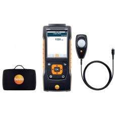 Люкс-комплект Testo 440