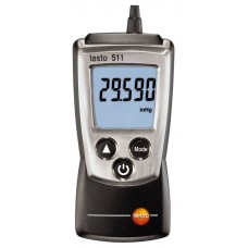 Манометр абсолютного давления testo 511