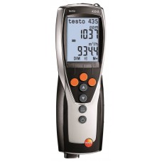 Многофункциональный измерительный прибор Testo 435-2