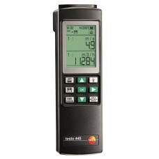 Прибор для систем ОВК Testo 445