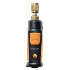 Смарт-зонд Testo 549 i - Манометр высокого давления с Bluetooth, управляемый со смартфона/планшета