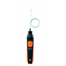 Смарт-зонд Testo 915i с гибким зондом