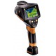 Тепловизор с NETD < 50 мК Testo 875-2i