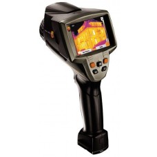 Тепловизор с NETD <60 мК Testo 882