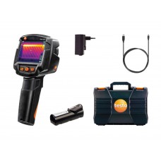 Тепловизор Testo 865