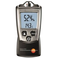 Термогигрометр Testo 610