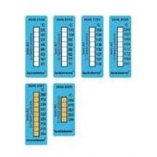 Термоиндикаторы Testo измерительный диапазон +161 … +204 °C
