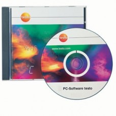 TESTO Полная версия ПО Easyheat + Easyheat Mobile (для ПК и КПК)