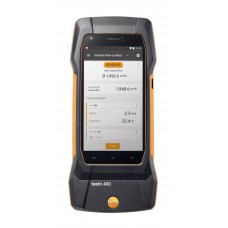 Универсальный измерительный прибор для контроля микроклимата Testo 400 c Bluetooth