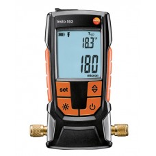 Вакуумметр Testo 552