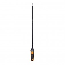 Зонд-крыльчатка Testo D 16 мм с Bluetooth, включая сенсор температуры